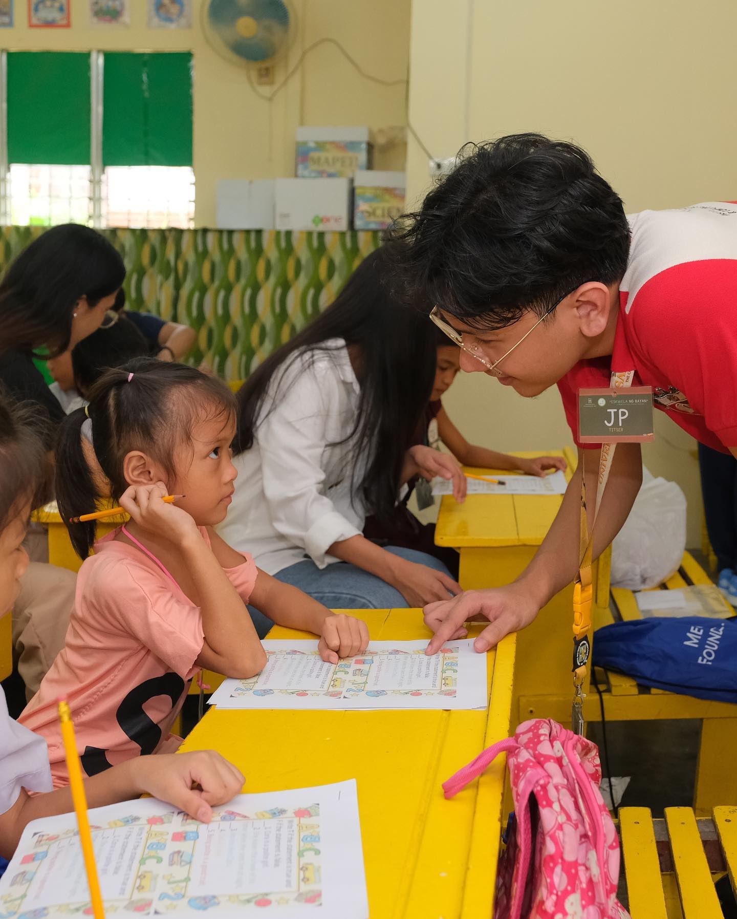 Community Development